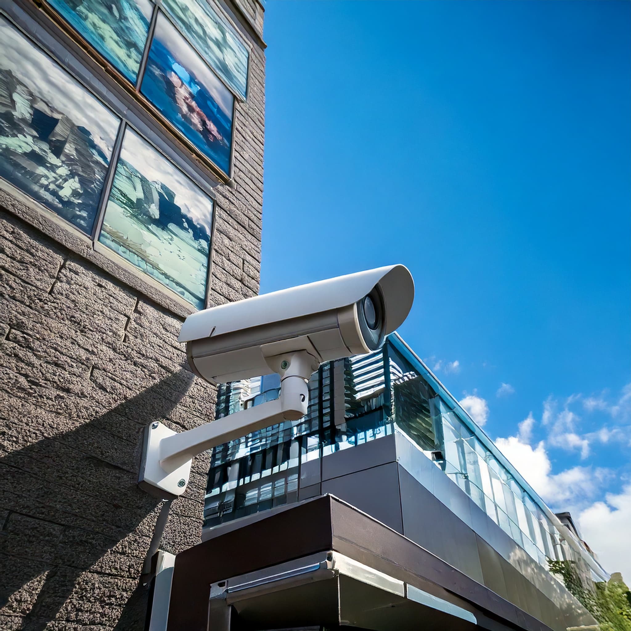 Security Solutions