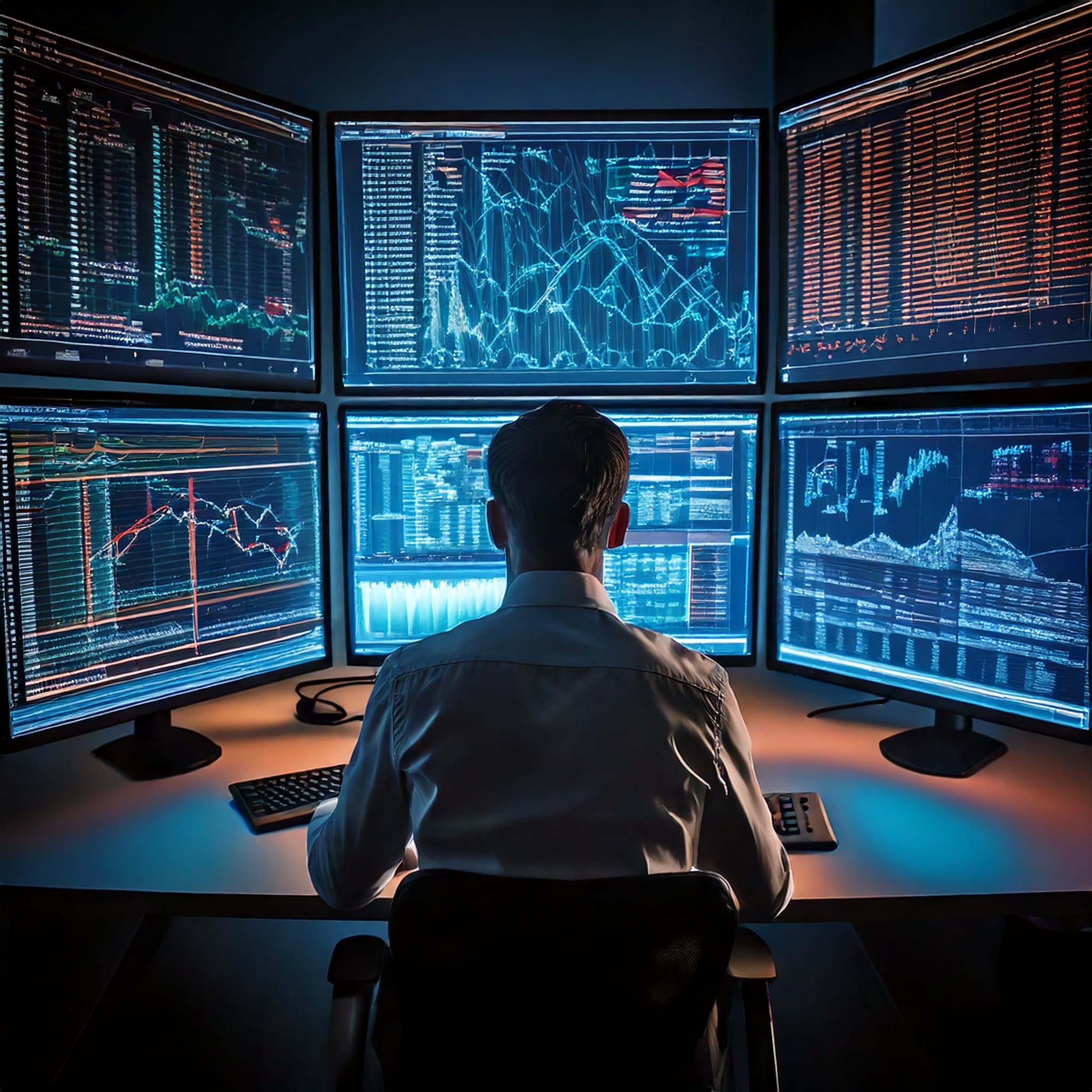 Remote Support Services